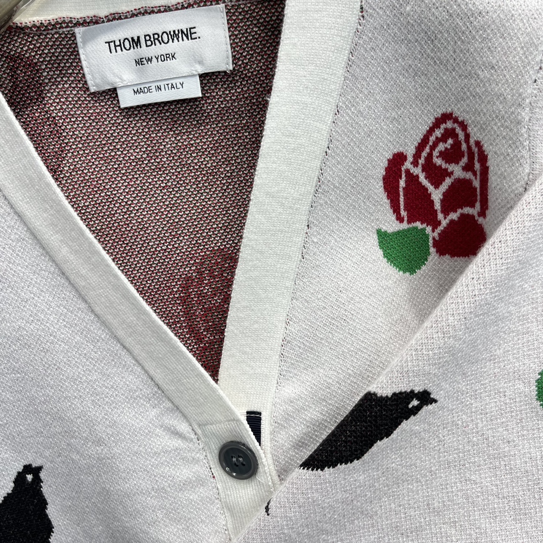 Thom Browne Kids